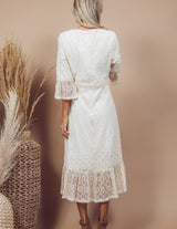 McKay Lace Dress