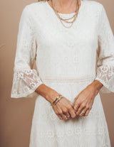 McKay Lace Dress