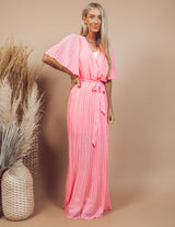 Shanell Maxi Dress