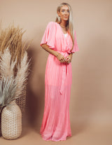 Shanell Maxi Dress