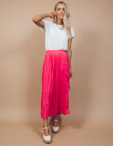 Silas Maxi Skirt