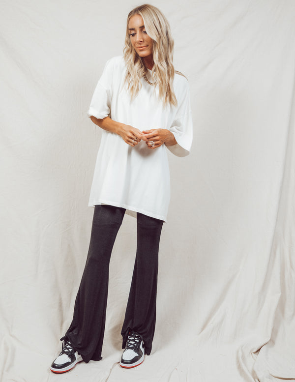 Sasha Wide Leg Pants