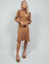 McCoy Sweater Dress