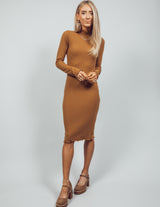 Marsha Midi Dress