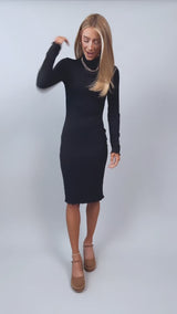 Marsha Midi Dress