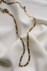 Figaro Chain Nacklace