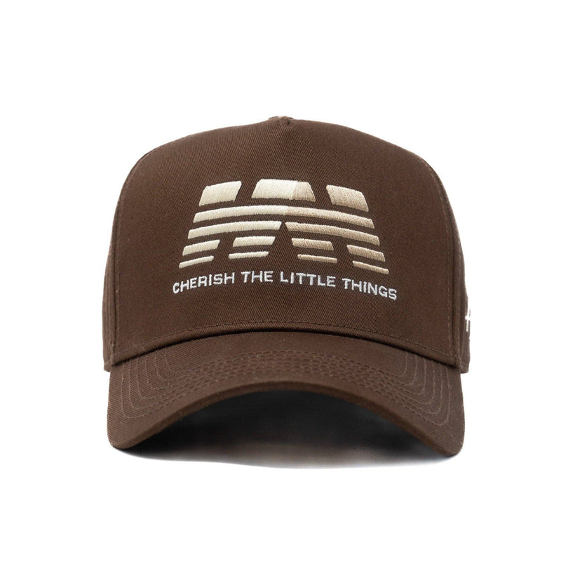 Cherish the Little Things Hat