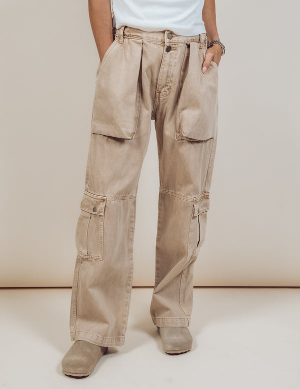 Adrianna Cargo Pants