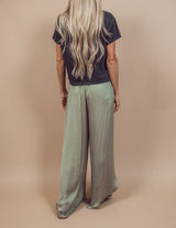 Ophelia Satin Pants