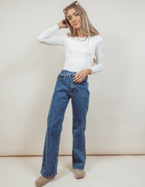 Penelope Denim