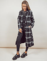 Abigail Long Jacket