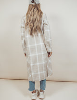 Abigail Long Jacket