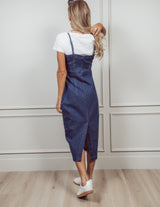 Taylor Denim Dress