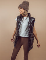 Elise Puffer Vest