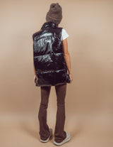 Elise Puffer Vest