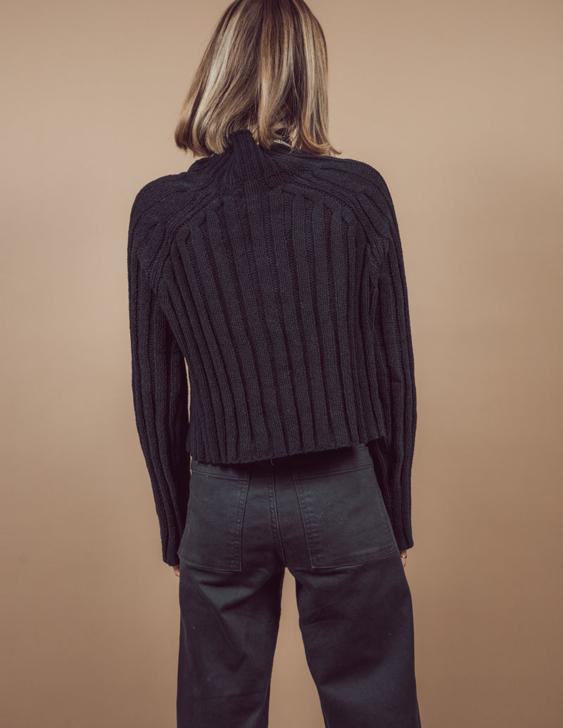 Letitia Knit Sweater