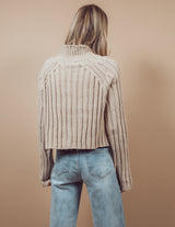 Letitia Knit Sweater