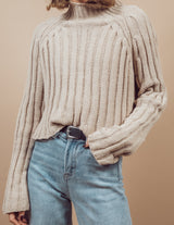 Letitia Knit Sweater