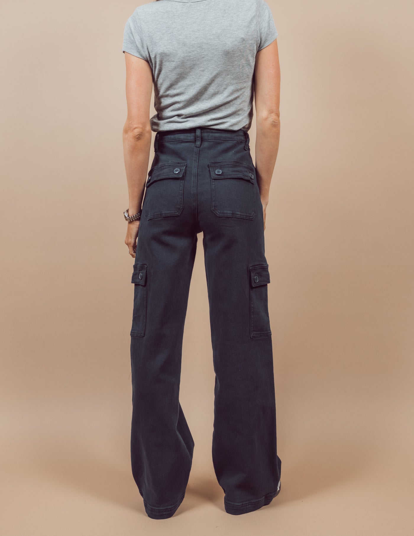 Fern Cargo Pants