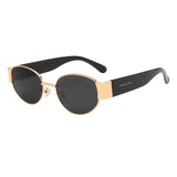 Elliott Polarized Sunglasses