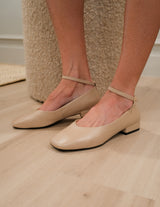 Sylvie Flats