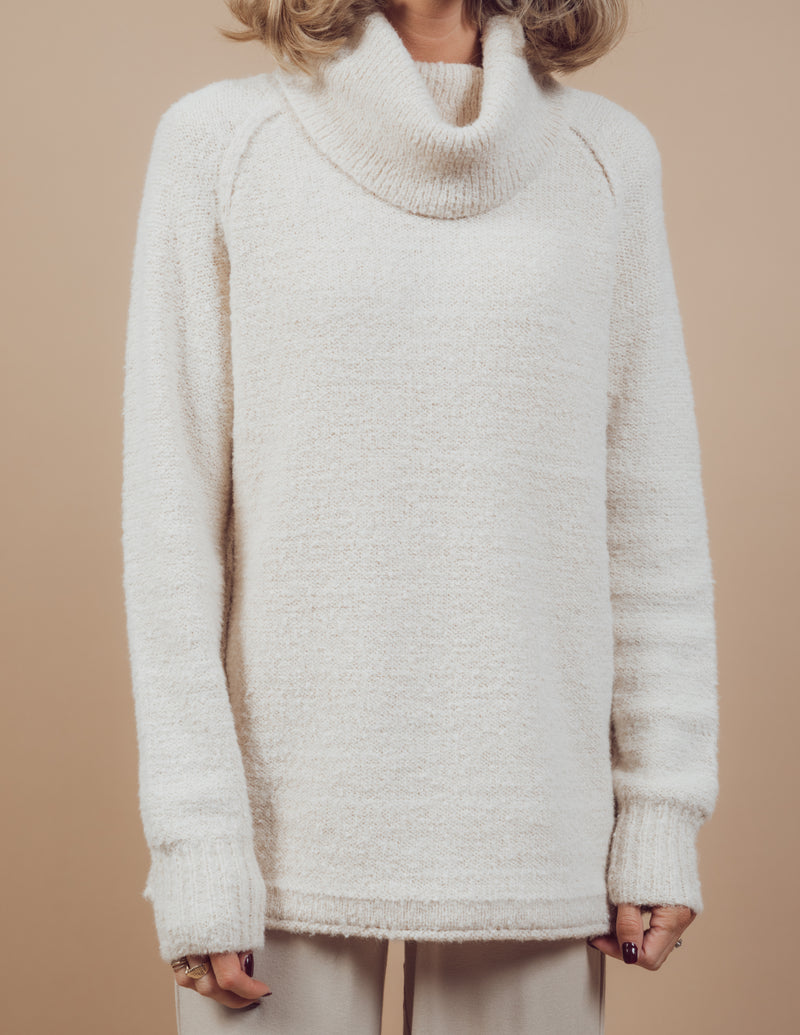 Chloe Sweater