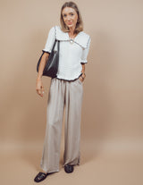 Alisha Linen Pants