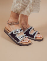 Dylan Sandals