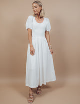 Emmeline Midi Dress