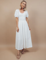 Emmeline Midi Dress