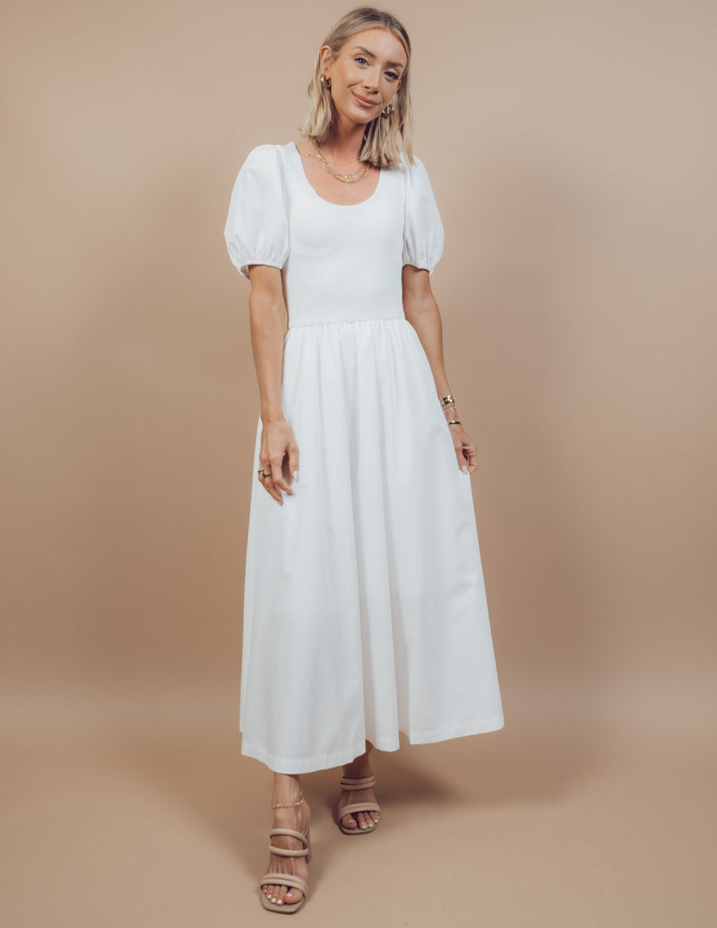 Emmeline Midi Dress