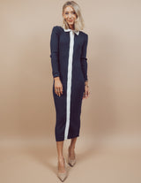 Elaine Midi Dress