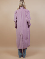 Kali Long Coat