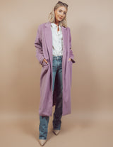 Kali Long Coat