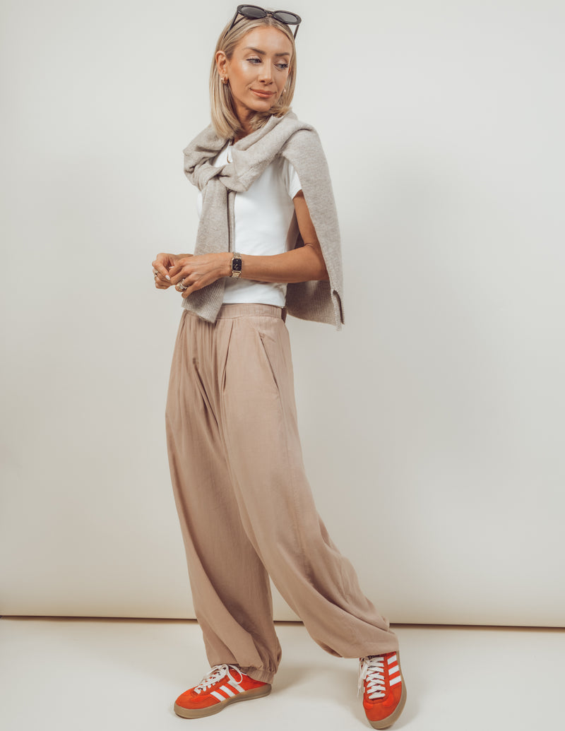 Kinsley Wide Leg Pants