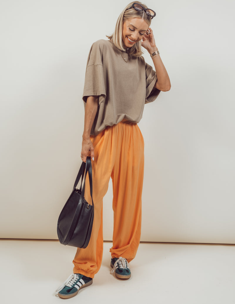 Kinsley Wide Leg Pants