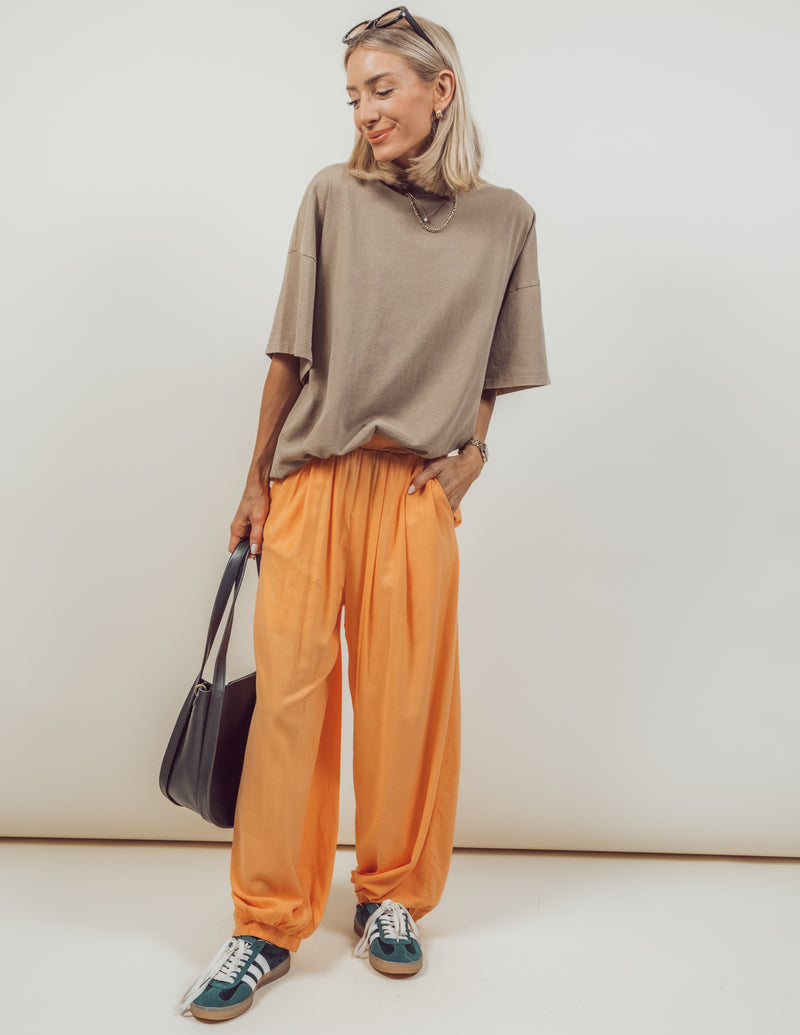 Kinsley Wide Leg Pants