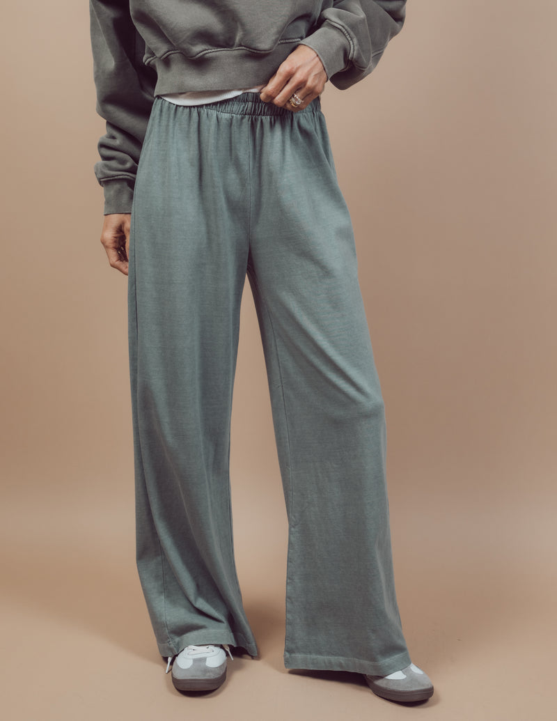 Meagan Wide Leg Pants