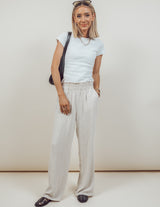 Chandler Wide Leg Pants