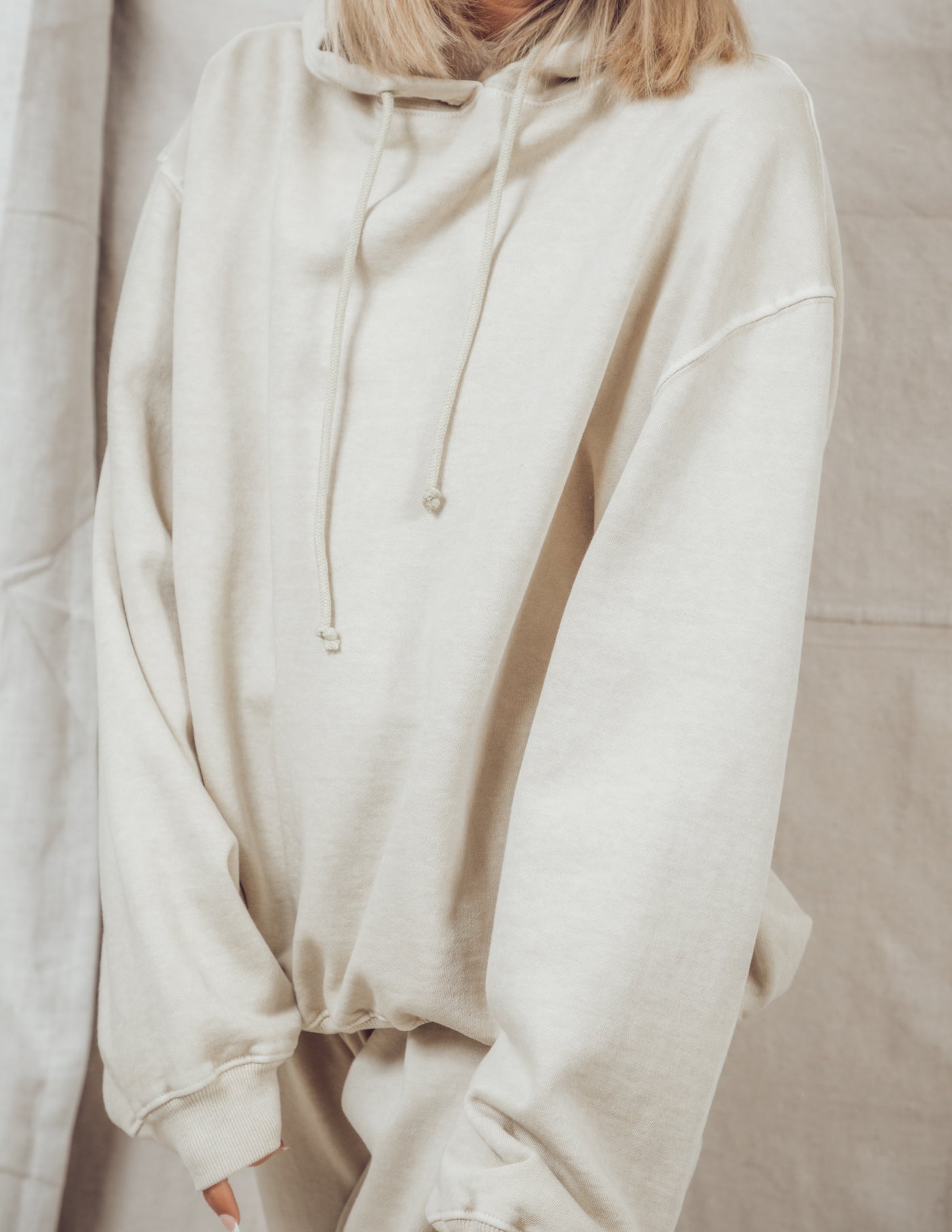 Dylan Oversized Hoodie