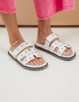 Gianna Studded Sandals