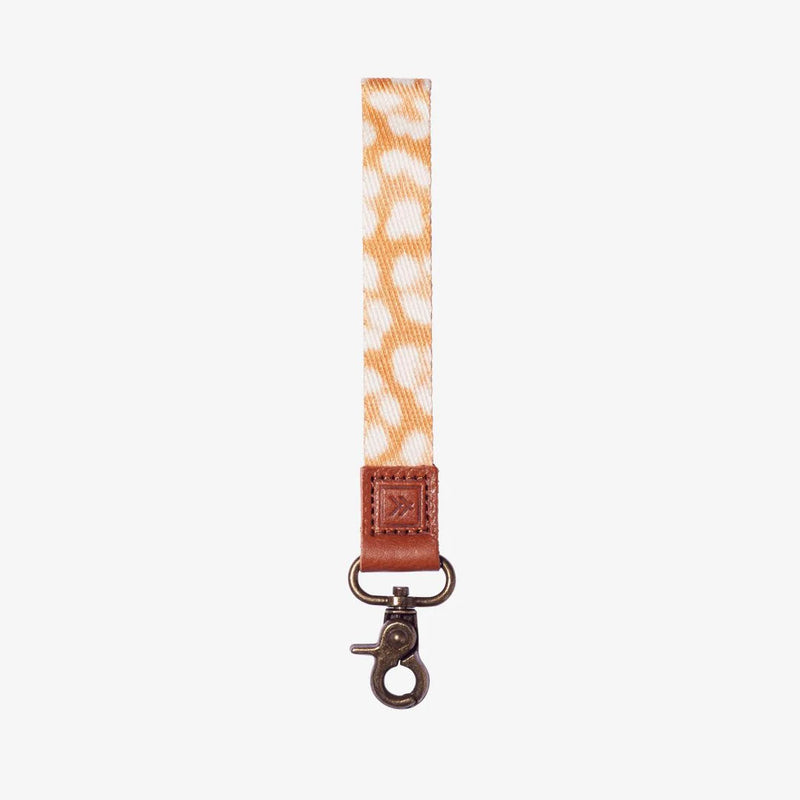 Reese Wrist Lanyard