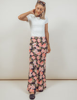 Rosie Maxi Skirt