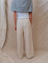 Hallie Linen Pants