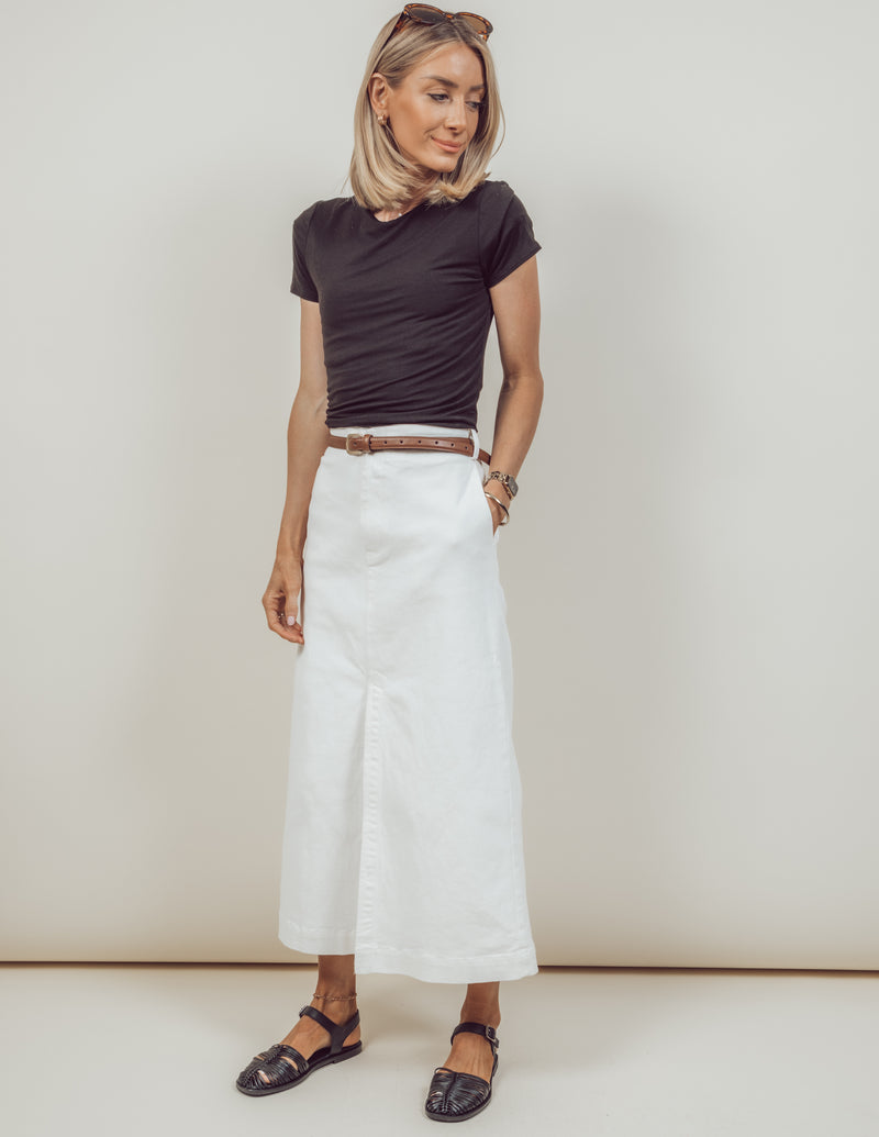 Etta Pencil Skirt