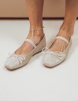 London Ballet Flats