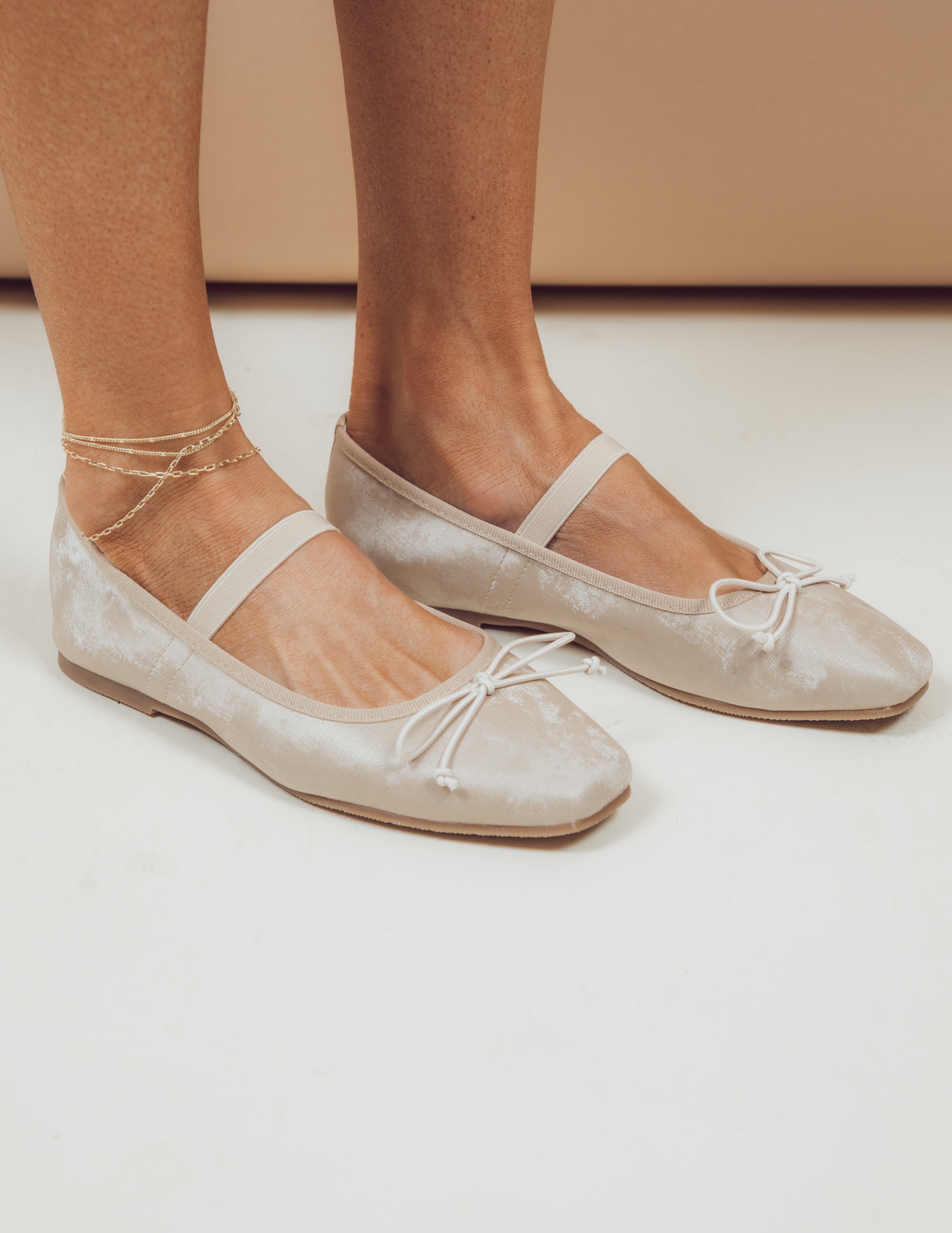 London Ballet Flats