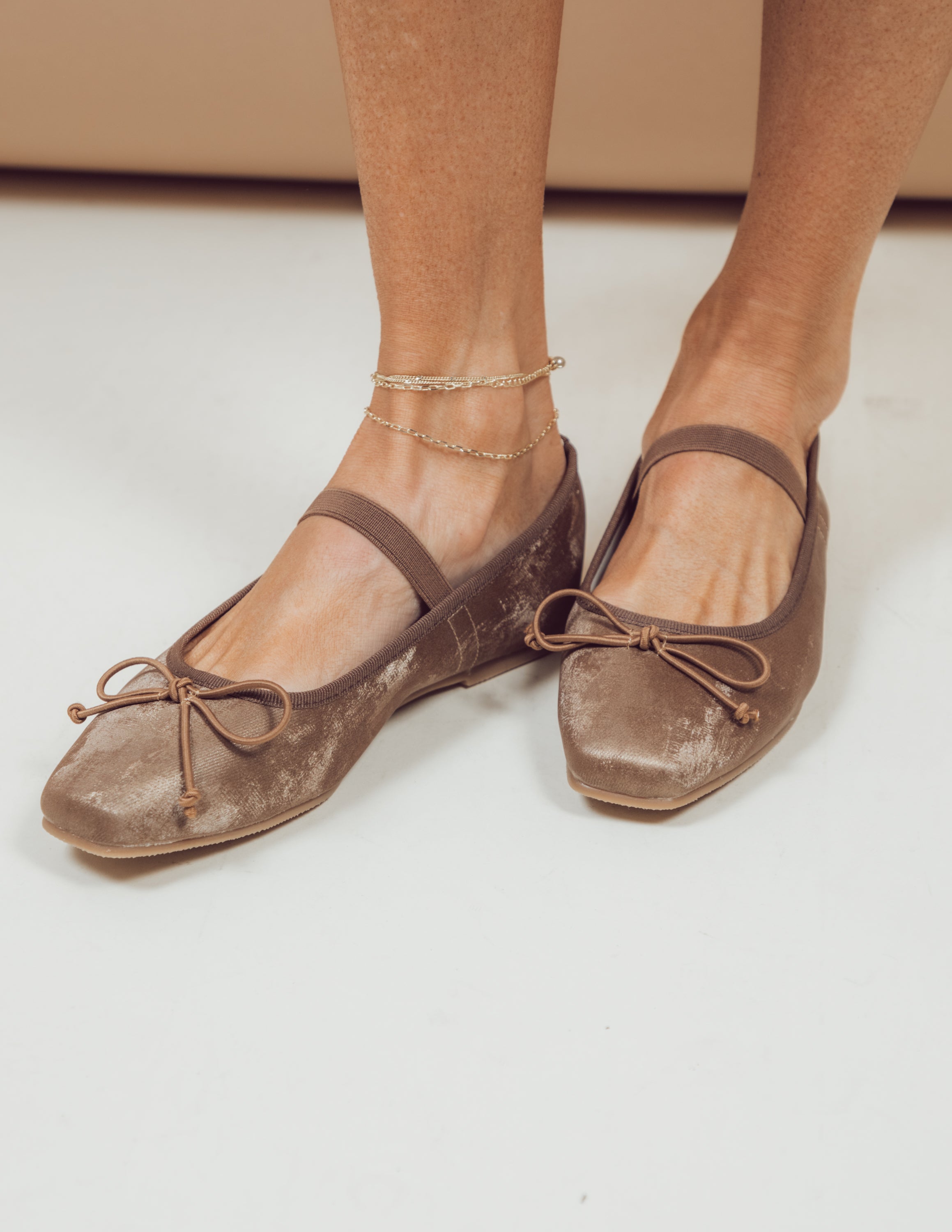 London Ballet Flats