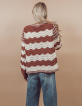 Mattie Cardigan Pre-Order