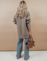 Vicky Knit Sweater